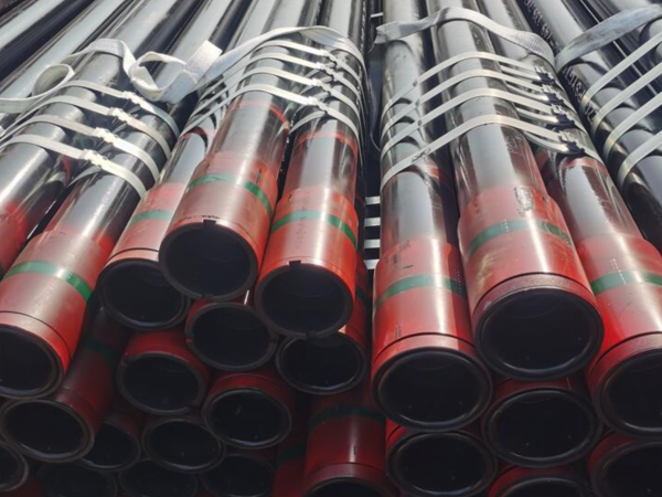 What is Casing Pipe? A Complete Guide