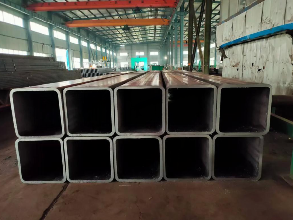 What is Square Tube (SHS)? A Complete Guide