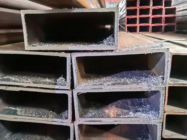 What is Rectangular Tube (RHS)? A Complete Guide
