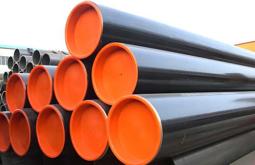 API 5L ERW Line Pipe
