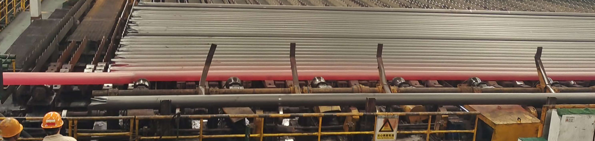 Seamless Pipe | Welded Pipe | Husteel Industry Group