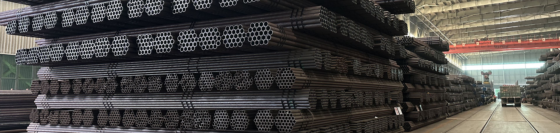 Seamless Pipe | Welded Pipe | Husteel Industry Group