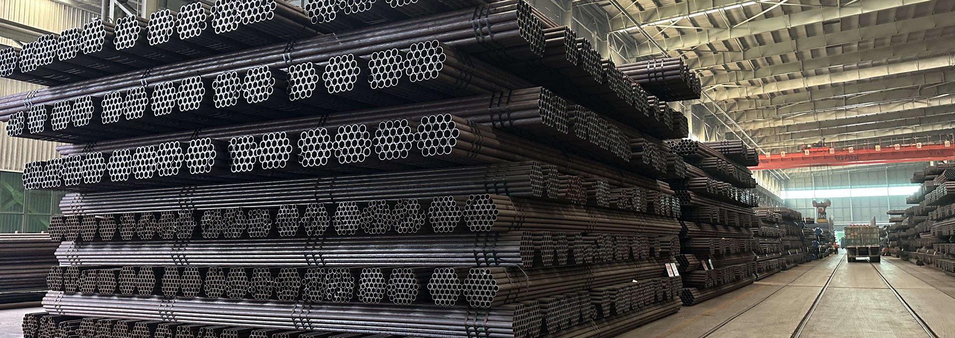 Seamless Pipe | Welded Pipe | Husteel Industry Group