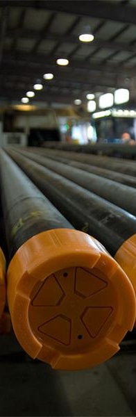 OCTG Products, Tubing & Casing