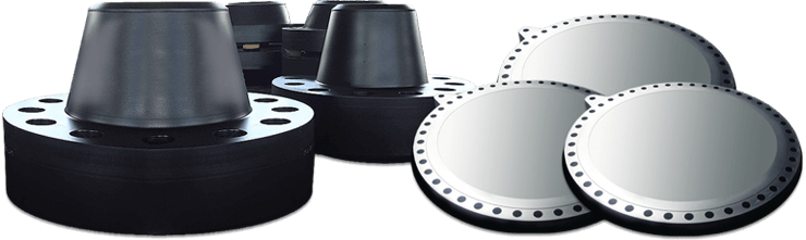 Pipe Flange