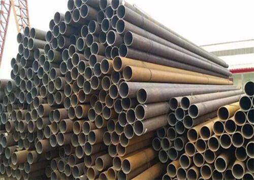 seamless steel tube