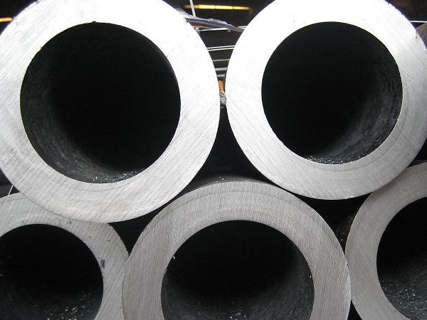 thick wall seamless steel tube