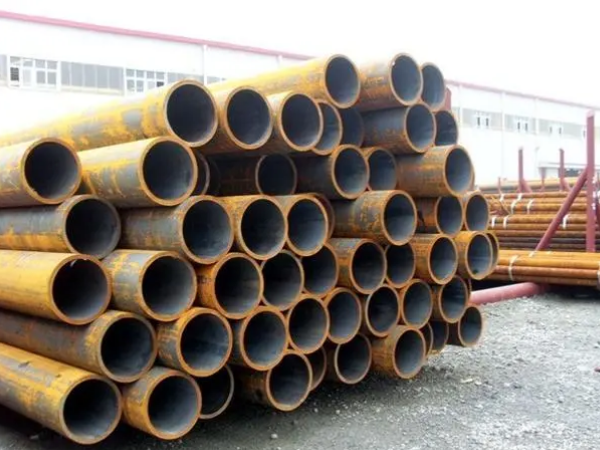 carbon steel pipe