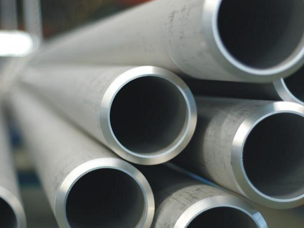 stainless steel seamless pipe