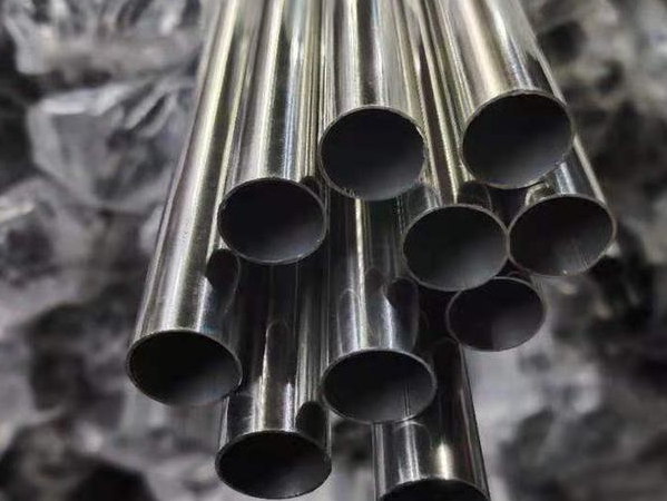 316 stainless steel tube