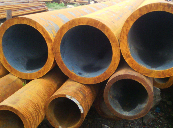 carbon steel pipe