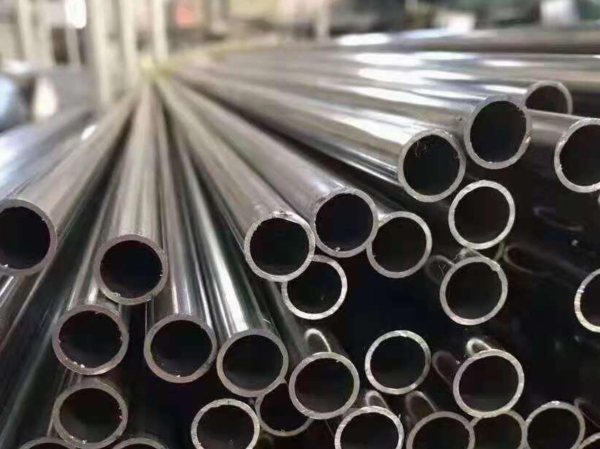 316l stainless steel pipe