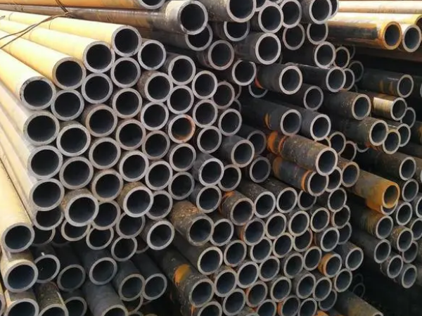 seamless steel pipe