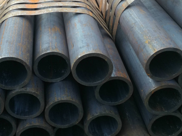 seamless steel pipes