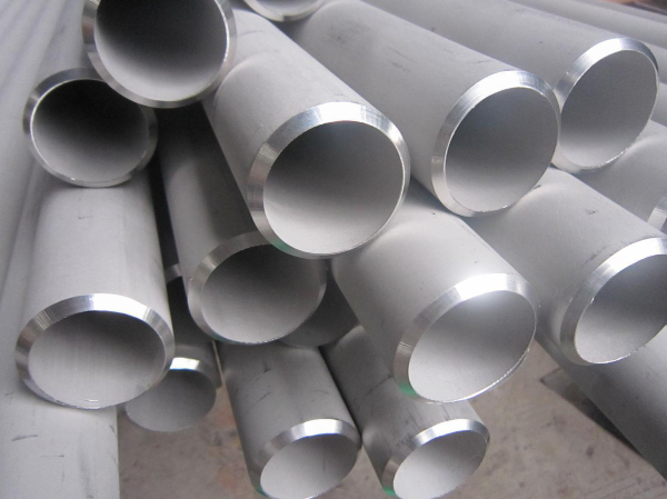 seamless stainless steel tubing