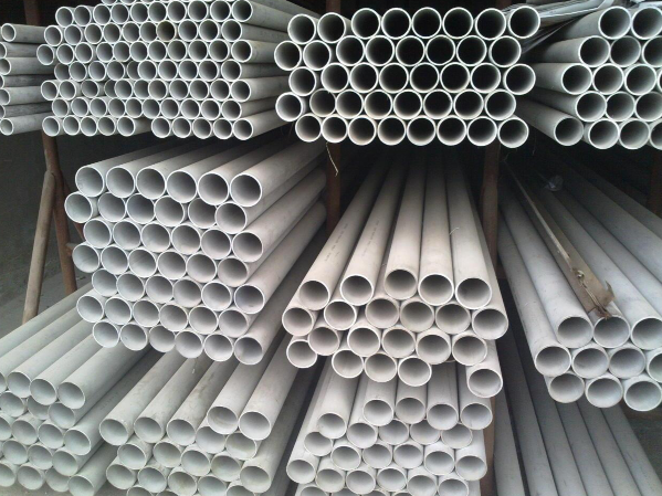 stainless steel seamless pipe