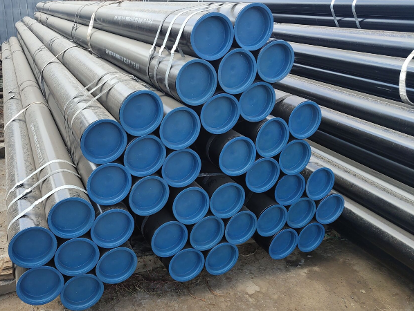 seamless steel tubes