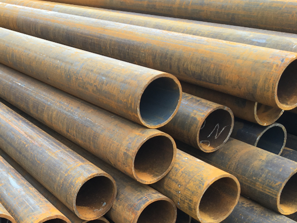 carbon seamless steel pipe