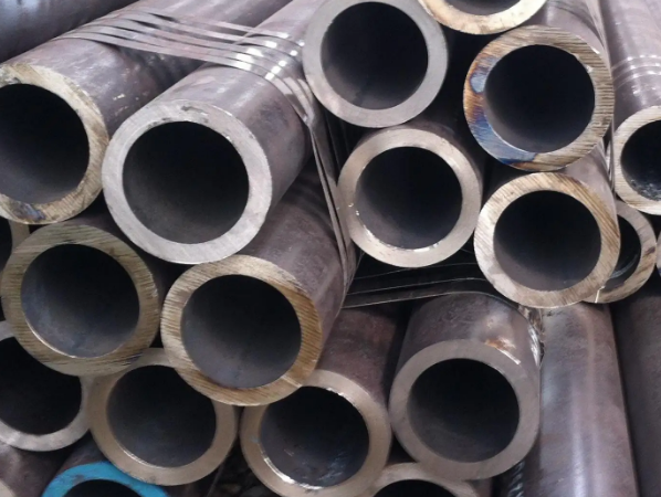 seamless steel tube