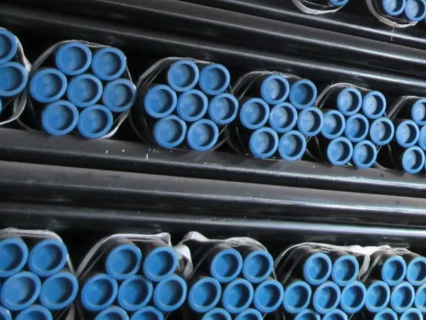 seamless steel tube