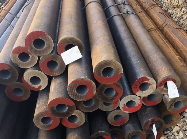 carbon steel tube