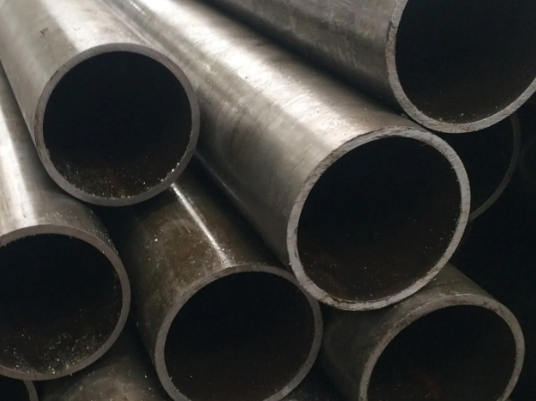 carbon steel pipe