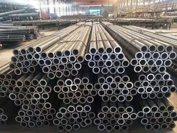 seamless steel pipe