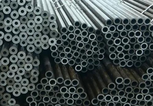 Seamless steel pipe (SMLS) weight calculation