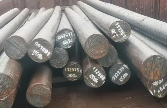 seamless tube billet