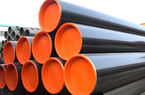 API 5L ERW Line Pipe