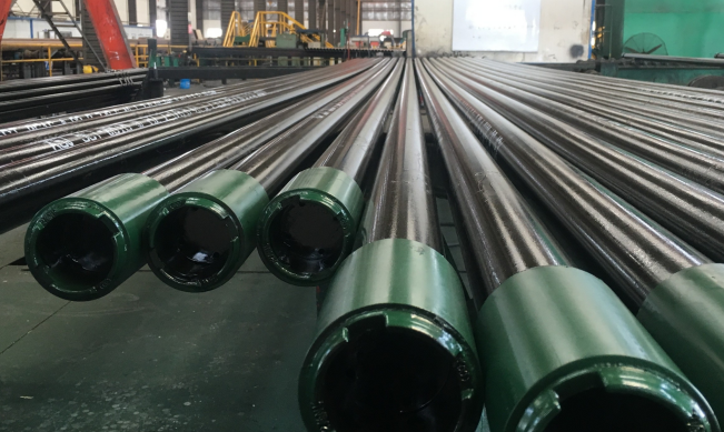 OCTG casing 