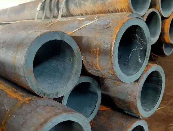 Carbon Steel Pipe