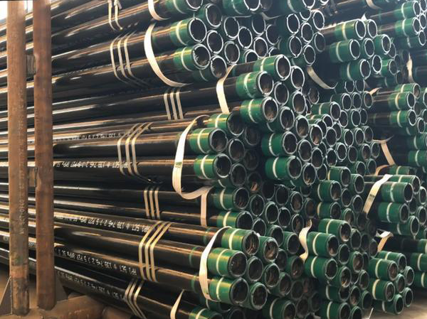 J55 Casing